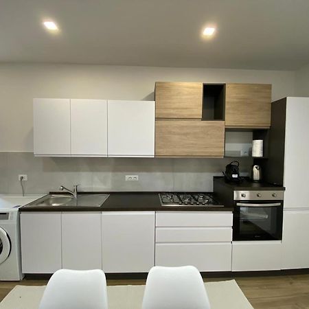 Le Pavoncelle Apartment Valledoria  Luaran gambar