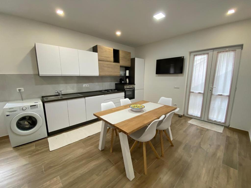 Le Pavoncelle Apartment Valledoria  Luaran gambar