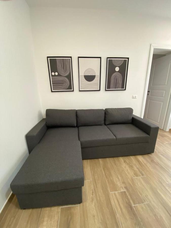 Le Pavoncelle Apartment Valledoria  Luaran gambar